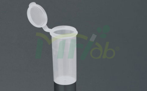 FLIP-TOP Sample Vials